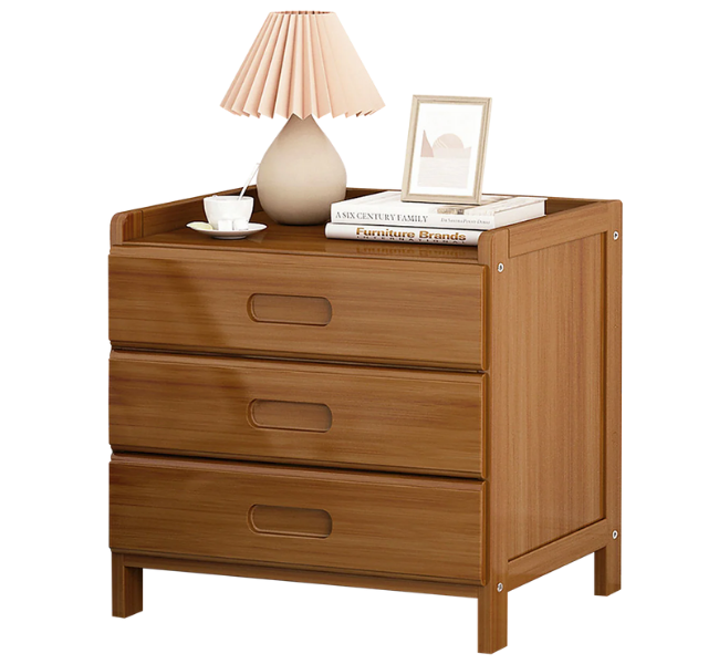 Designed for Living