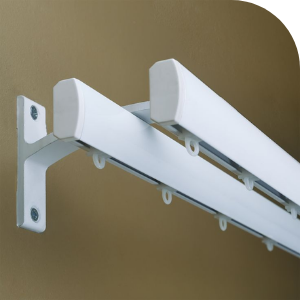Curtain Rails