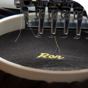 Embroidery Printing and Graphics Design
