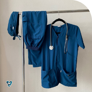 Scrub Uniforms