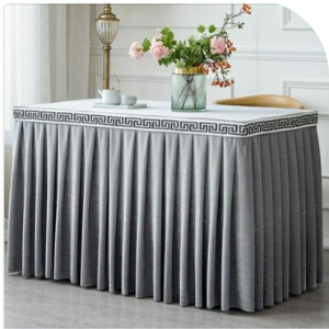 Table Skirting