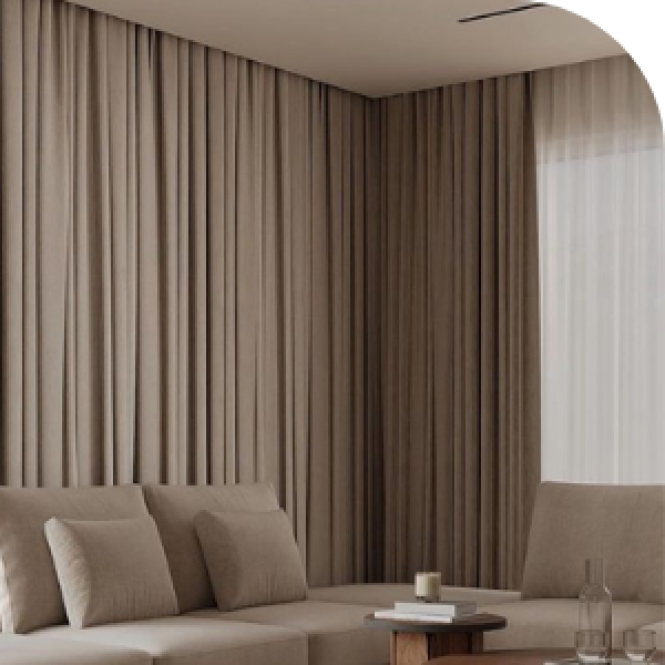 Blackout Curtains
