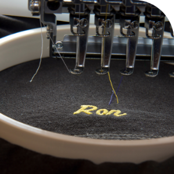 Embroidery Printing and Graphics Design